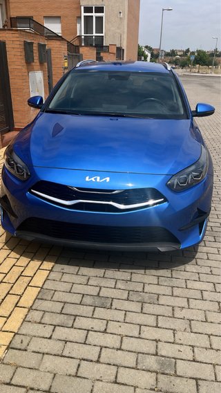 KIA Ceed 2023