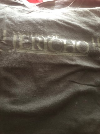 Camisetas Punk/Hardcore/Metal