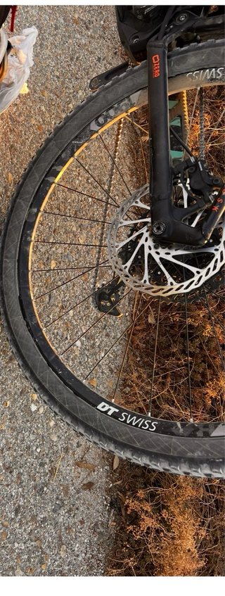 Bici eléctrica Mondraker con factura