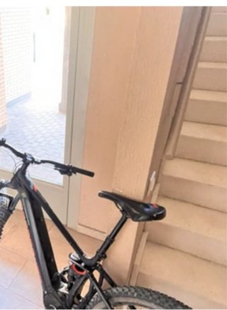 Bici eléctrica Mondraker con factura