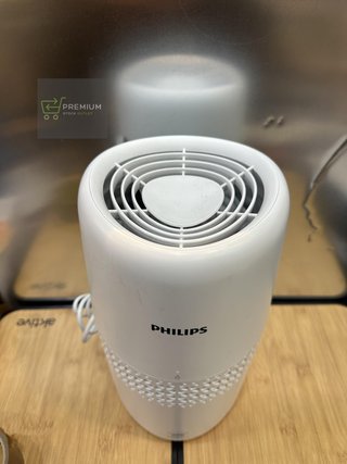 Philips Serie 2000 Humidificador de aire