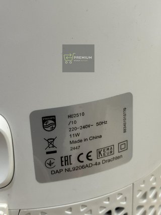 Philips Serie 2000 Humidificador de aire