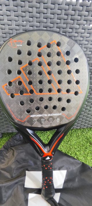 Pala Pádel Adidas Adipower CTRL Multiweight