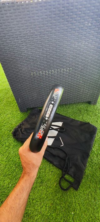 Pala Pádel Adidas Adipower CTRL Multiweight