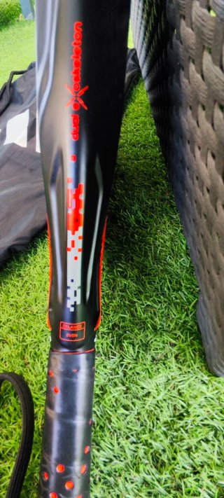 Pala Pádel Adidas Adipower CTRL Multiweight