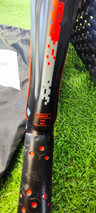 Pala Pádel Adidas Adipower CTRL Multiweight