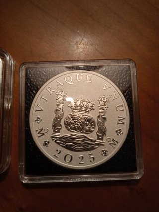 2 Onzas de Plata Australia 1oz 9999 Ag