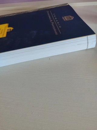 Prácticos inglés  oposiciones maestros Madrid