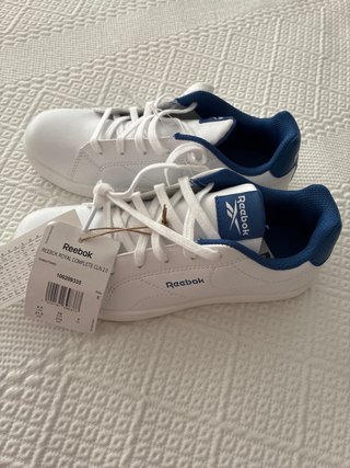 Tenis Reebok Royal Complete CLN 2.0