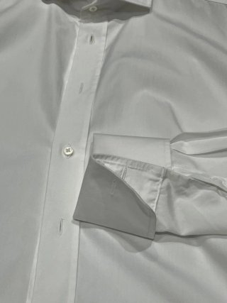 Camisa Scalpers Talla 39