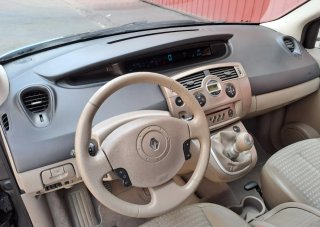 Renault Scenic 2007