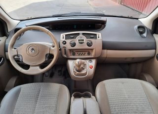 Renault Scenic 2007