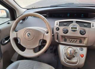 Renault Scenic 2007
