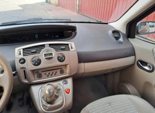 Renault Scenic 2007