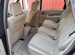Renault Scenic 2007