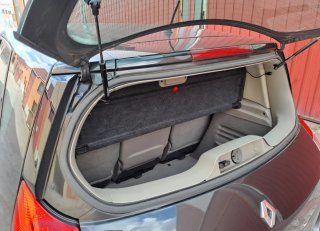 Renault Scenic 2007