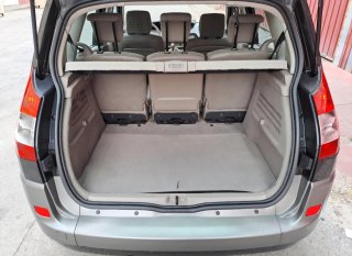 Renault Scenic 2007