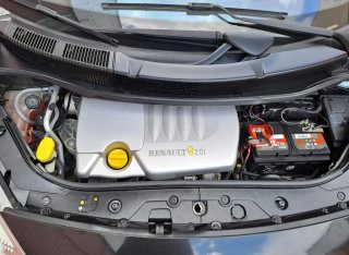 Renault Scenic 2007