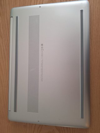 HP Laptop 15s-fq1012ns