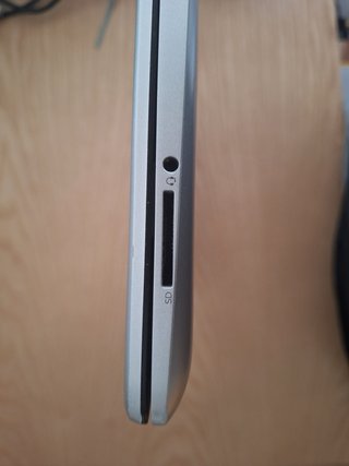 HP Laptop 15s-fq1012ns