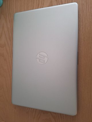 HP Laptop 15s-fq1012ns