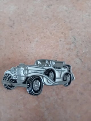 Lote pins Coches Clásicos Vintage