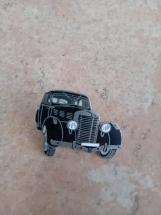 Lote pins Coches Clásicos Vintage