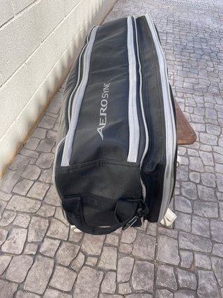 Borsa da Pesca SHIMANO AERO Roller Bag