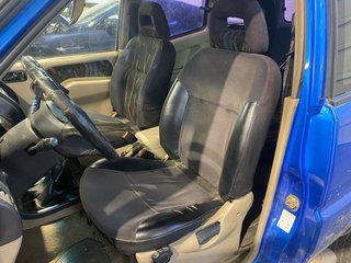 Nissan Terrano II 1999