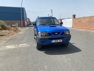 Nissan Terrano II 1999