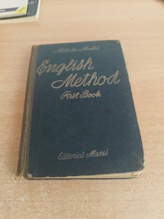Método Massé English Method
