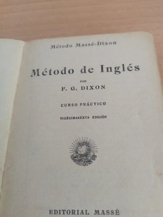 Método Massé English Method