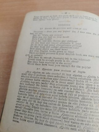 Método Massé English Method