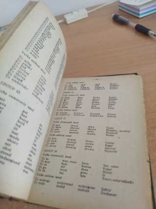 Método Massé English Method