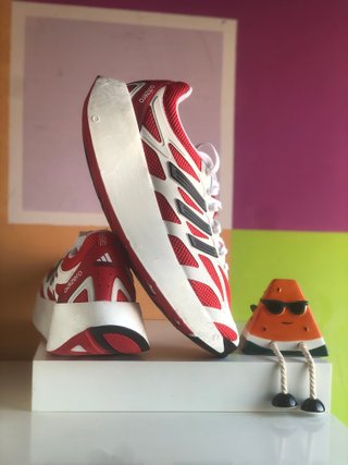 Adidas Adizero Aruku Talla 44