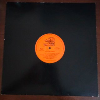 1988 afrobeat BARBADOS Soca. Mighty Condencer