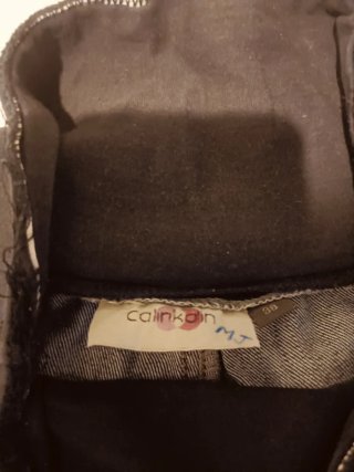 Ropa premamá. Precio negociable