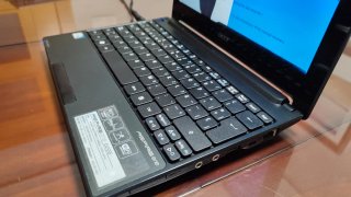Acer Aspire One D255 para piezas o reparar