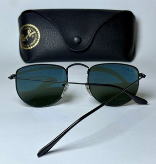RAY BAN ELON ORIGINAL POLARIZADAS