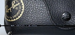 RAY BAN ELON ORIGINAL POLARIZADAS