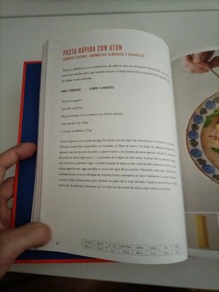 5 Ingredientes Mediterráneos: Cocina Fácil.