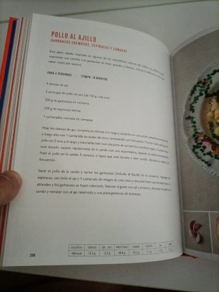 5 Ingredientes Mediterráneos: Cocina Fácil.
