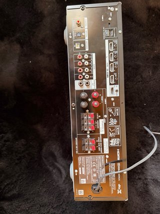 Teufel Consono 35 Mk3 5.1 Home Cinema System