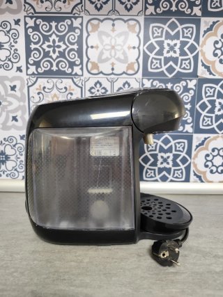 Cafetera Bosch Tassimo Happy TAS 1002