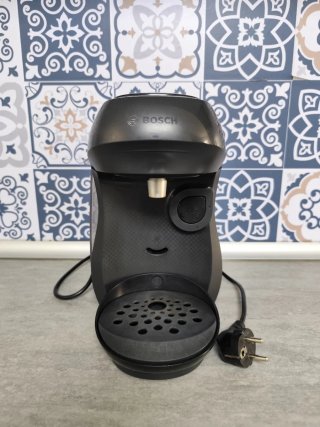 Cafetera Bosch Tassimo Happy TAS 1002