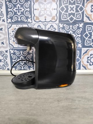 Cafetera Bosch Tassimo Happy TAS 1002