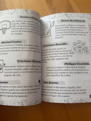 400 Increíbles Hechos Del Fútbol para Niños! Lo...