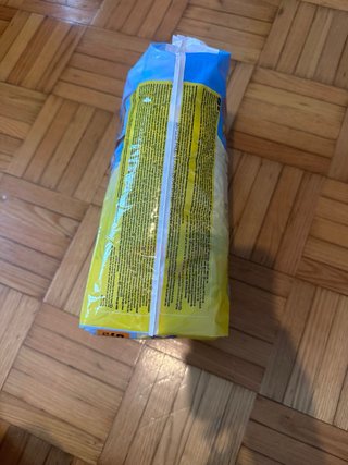 Huggies Little Swimmers Taglia 5-6 (11 pz)