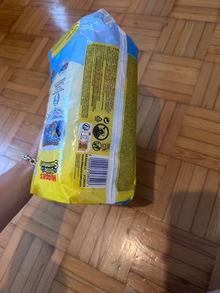 Huggies Little Swimmers Taglia 5-6 (11 pz)