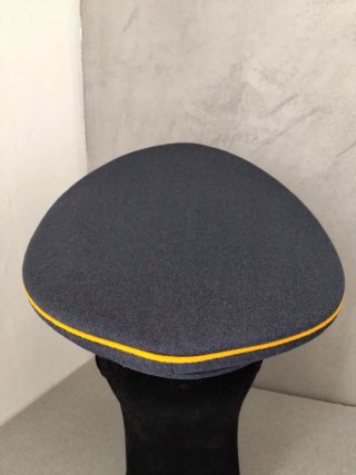 Gorra de plato militar Luftwaffe